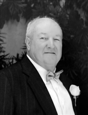 DAVID SCOTT